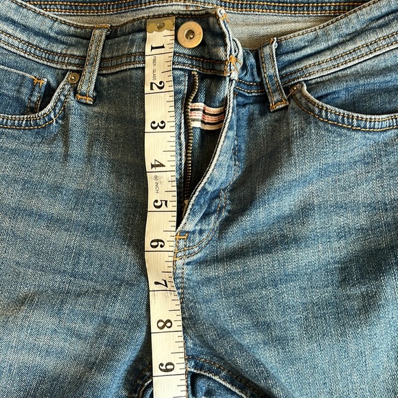Pilcro Denim 28 - Picture 6 of 6